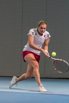 Bild 101 - RL Frauen THC von Horn und Hamm - DTV Hannover : Ergebnis: 6:0